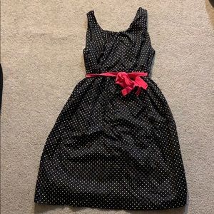 Maternity dress